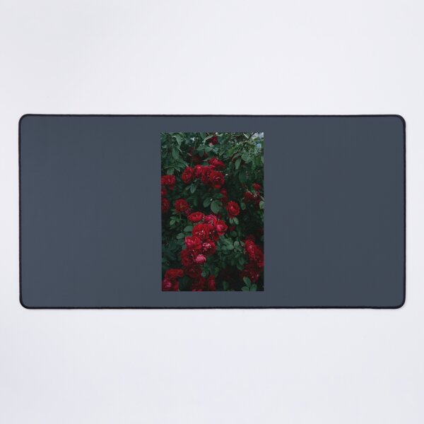 Item preview, Red Flowers   designed and sold by JanisBeahani.
