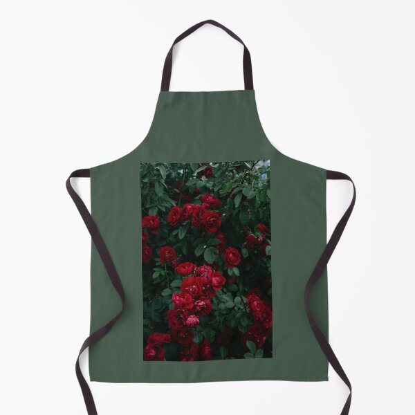 Item preview, Red Flowers   designed and sold by JanisBeahani.