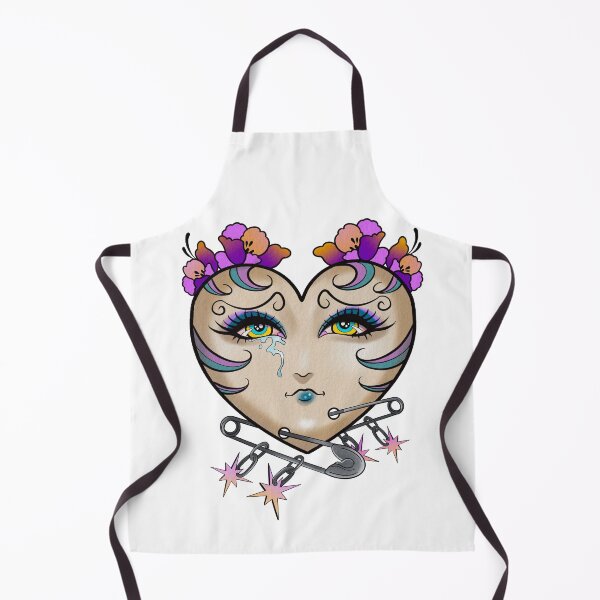 Item preview, Kawaii Crying Heart designed and sold by Cannapaprika.