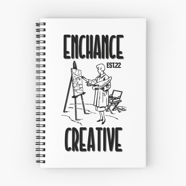 Item preview, ENHANCE CREATIVE designed and sold by GAADesignz.