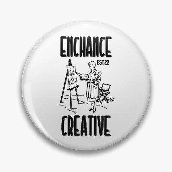 Item preview, ENHANCE CREATIVE designed and sold by GAADesignz.