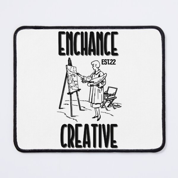 Item preview, ENHANCE CREATIVE designed and sold by GAADesignz.