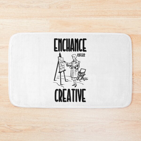 Item preview, ENHANCE CREATIVE designed and sold by GAADesignz.