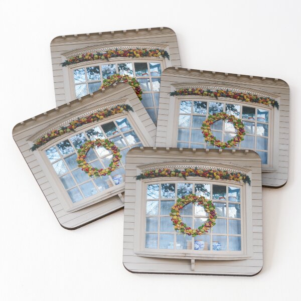 Item preview, Williamsburg Christmas designed and sold by nbrandsberg.