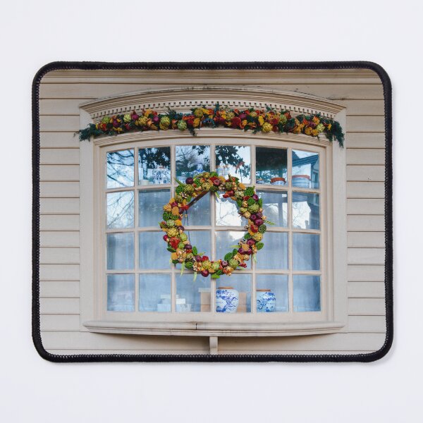 Item preview, Williamsburg Christmas designed and sold by nbrandsberg.