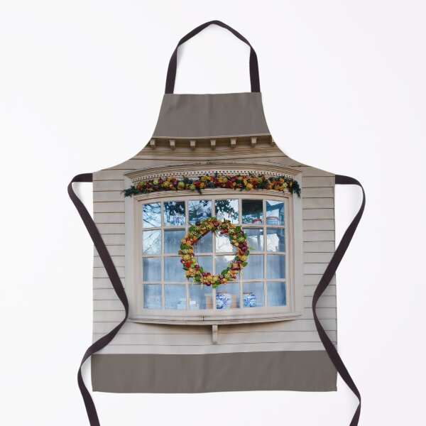 Item preview, Williamsburg Christmas designed and sold by nbrandsberg.