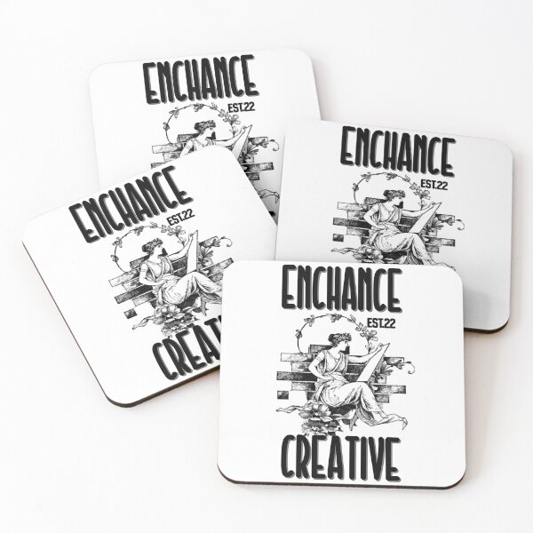 Item preview, ENHANCE CREATIVE designed and sold by GAADesignz.