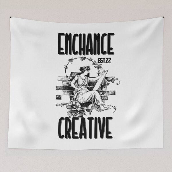 Item preview, ENHANCE CREATIVE designed and sold by GAADesignz.