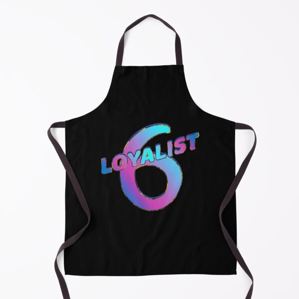 Item preview, Enneagram Type 6 designed and sold by cuteartdesign.