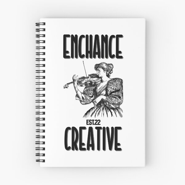 Item preview, ENHANCE CREATIVE designed and sold by GAADesignz.