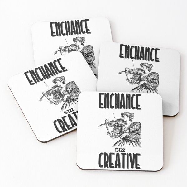 Item preview, ENHANCE CREATIVE designed and sold by GAADesignz.