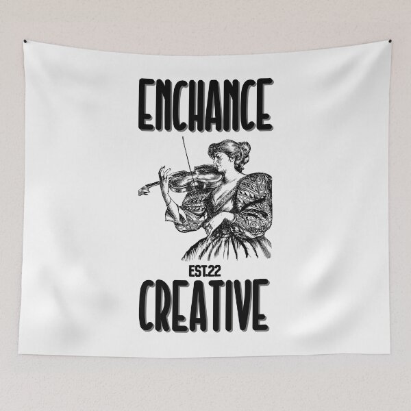 Item preview, ENHANCE CREATIVE designed and sold by GAADesignz.