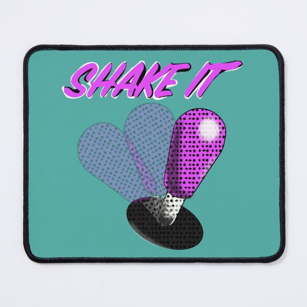 Item preview, Shake it till you break it! designed and sold by Kevin Van Dongen.