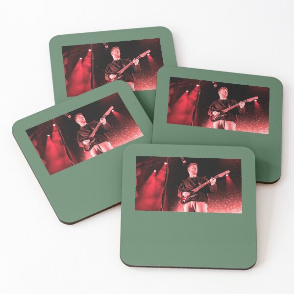 Item preview, Tom Misch Tom Misch Live  designed and sold by JanisBeahani.