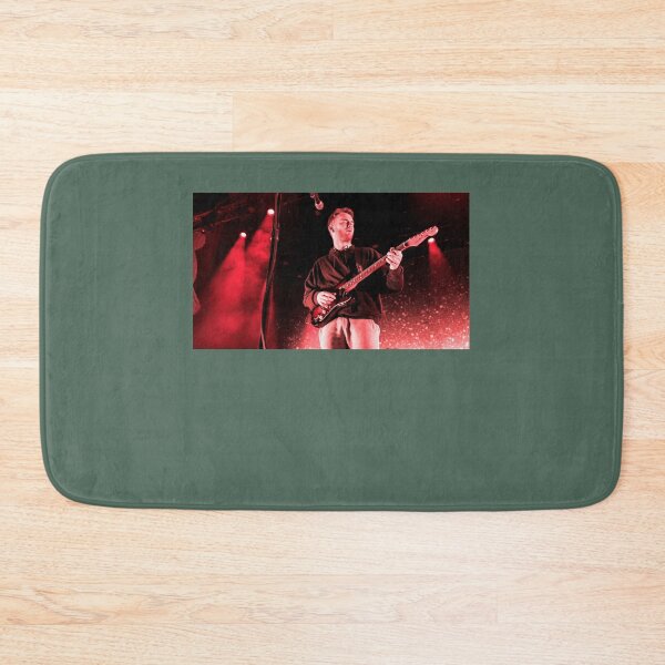 Item preview, Tom Misch Tom Misch Live  designed and sold by JanisBeahani.