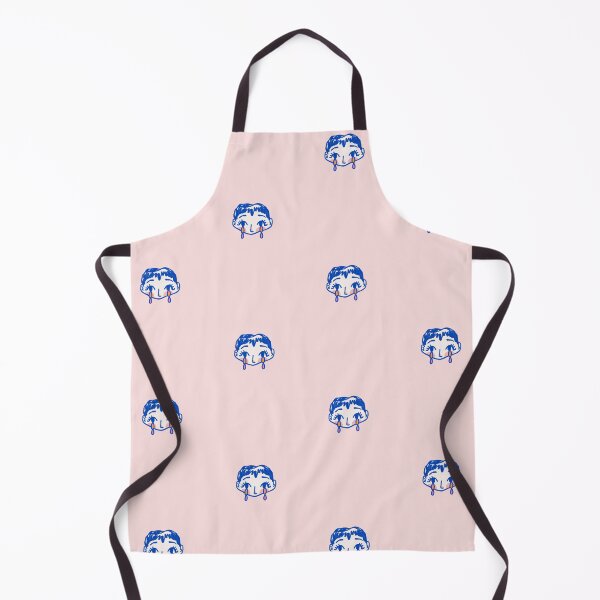 Item preview, Sad girl face designed and sold by soundsnsketches.