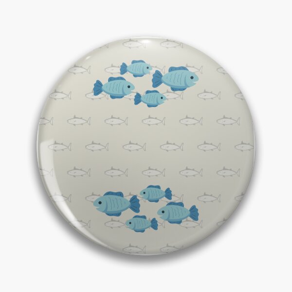 Item preview, Pattern Fishes designed and sold by Arkadiustoteles.