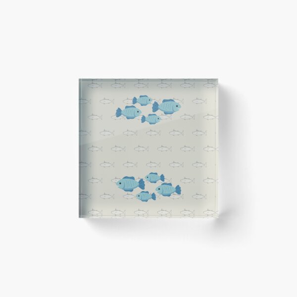 Item preview, Pattern Fishes designed and sold by Arkadiustoteles.
