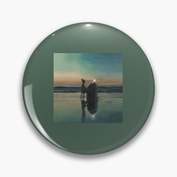 Item preview, Ylang Ylang  Album Cover Poster  designed and sold by JanisBeahani.