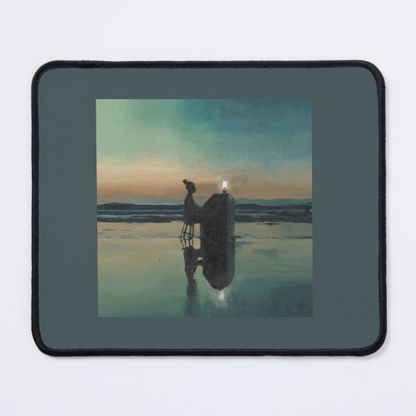 Item preview, Ylang Ylang Album Cover Poster designed and sold by JanisBeahani.