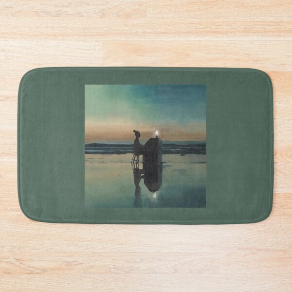 Item preview, Ylang Ylang  Album Cover Poster  designed and sold by JanisBeahani.