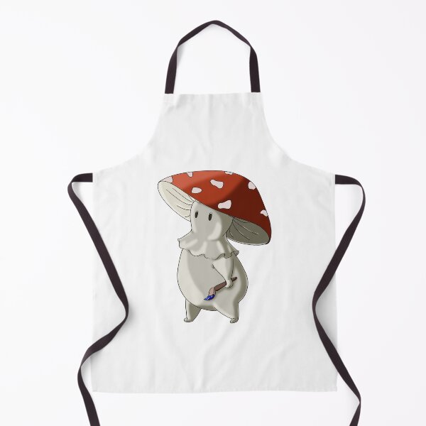 Item preview, Amanita Artifex designed and sold by MyFluffyChicken.