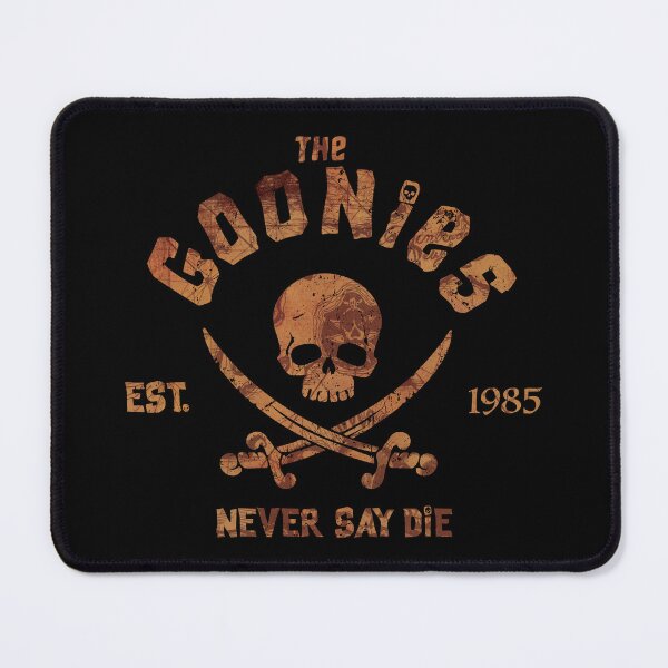 Item preview, Never Say Die 1985 designed and sold by SALENTOmadness.