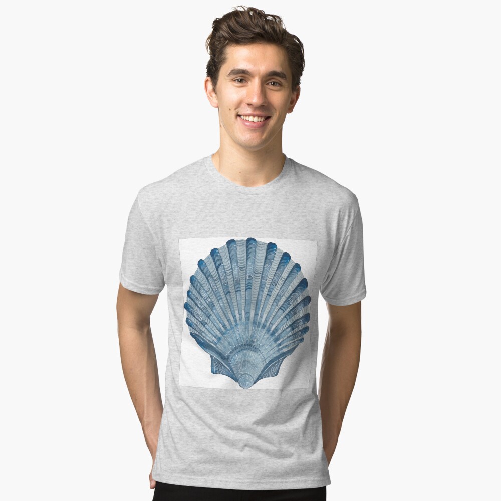 Item preview, Tri-blend T-Shirt designed and sold by LisaLeQuelenec.