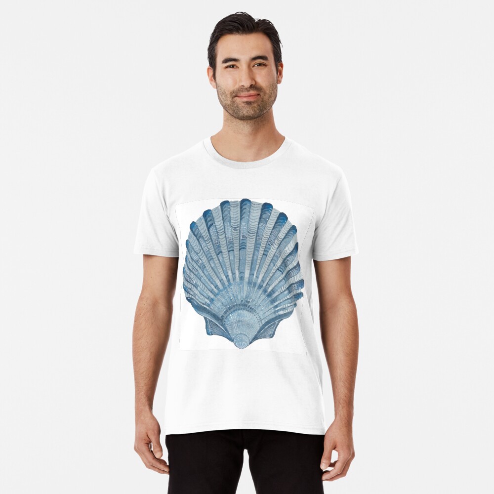 Item preview, Premium T-Shirt designed and sold by LisaLeQuelenec.