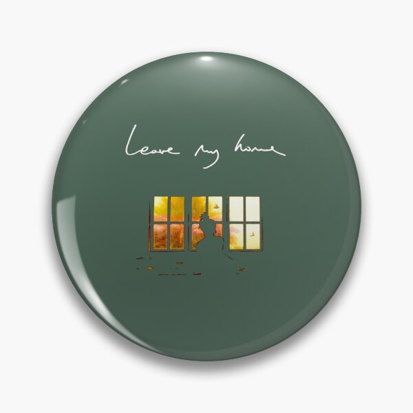 Item preview, Leave My Home  FKJ TShirt  designed and sold by JanisBeahani.