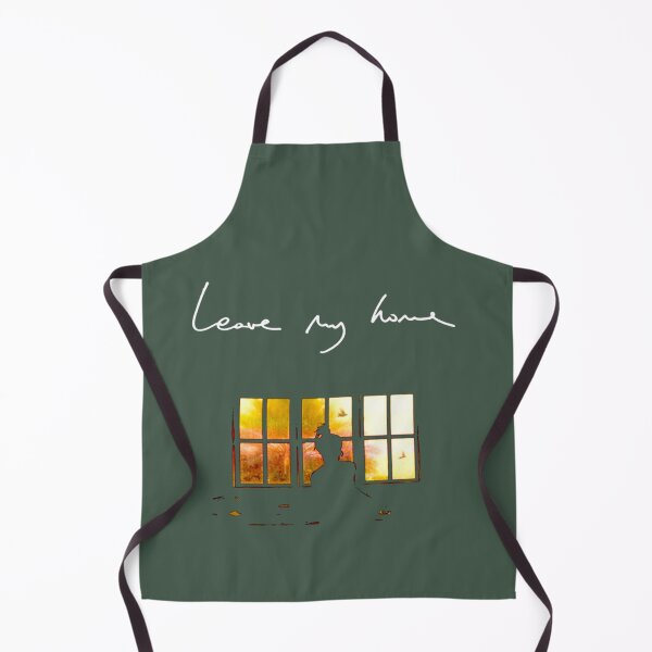 Item preview, Leave My Home  FKJ TShirt  designed and sold by JanisBeahani.