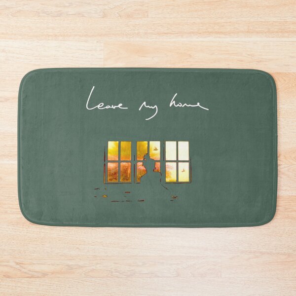 Item preview, Leave My Home  FKJ TShirt  designed and sold by JanisBeahani.