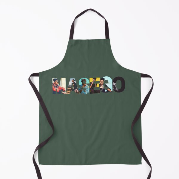 Item preview, masego t shirt  sticker  designed and sold by JanisBeahani.