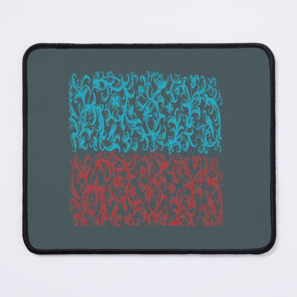 Item preview, flowery designs trendy designed and sold by JanisBeahani.