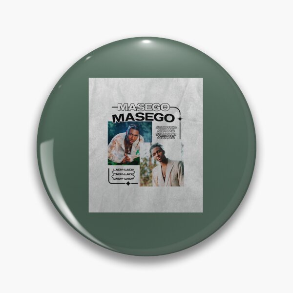 Item preview, Masego  designed and sold by JanisBeahani.