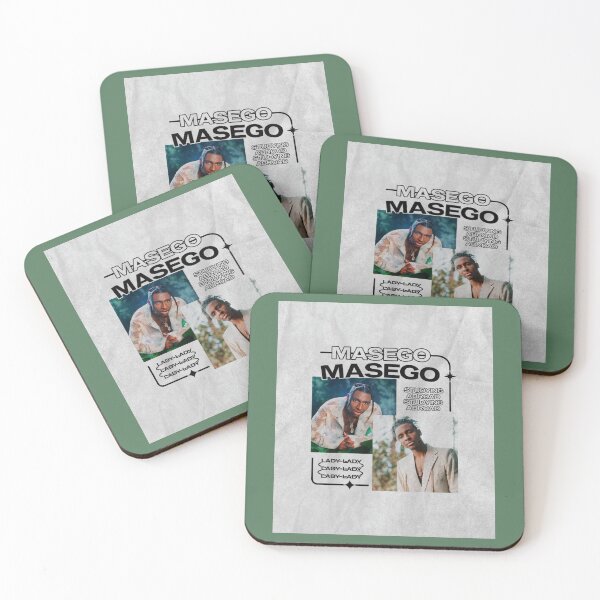 Item preview, Masego  designed and sold by JanisBeahani.