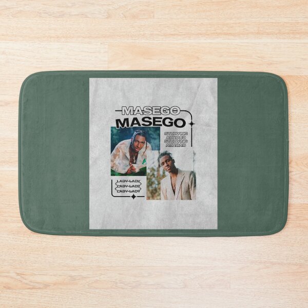 Item preview, Masego  designed and sold by JanisBeahani.