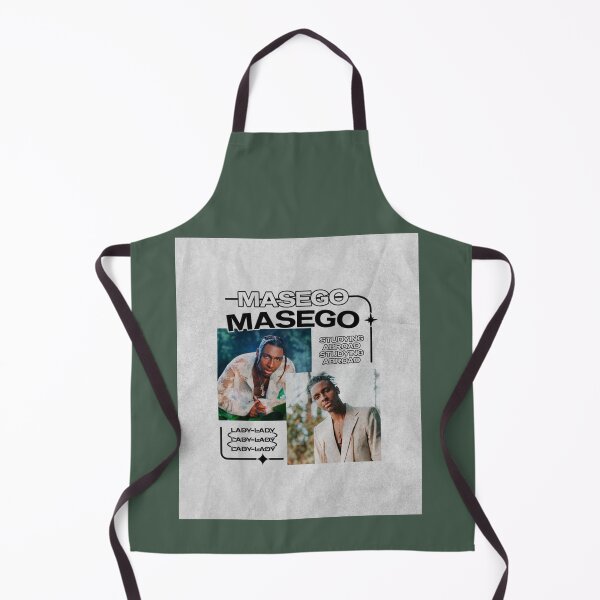 Item preview, Masego  designed and sold by JanisBeahani.