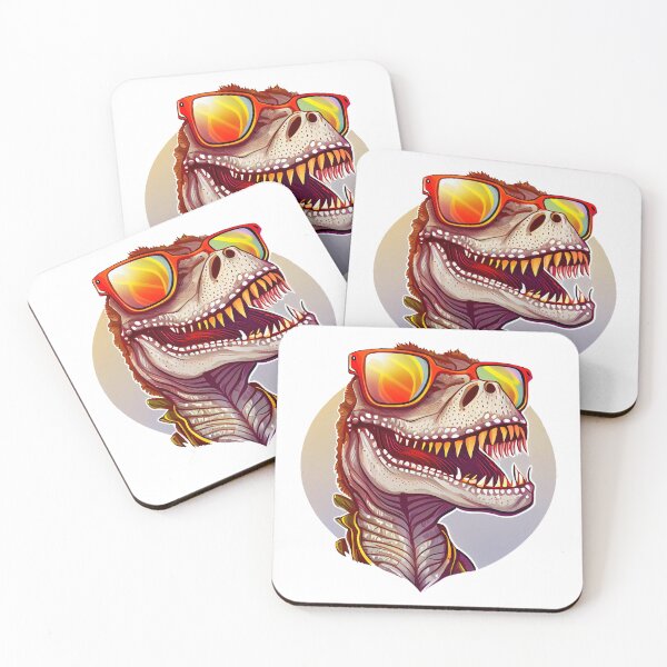 Item preview, The cool T-rex designed and sold by Elite's Workshop.