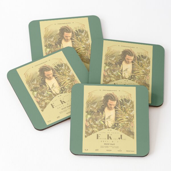 Item preview, senam FKJ tigatus  designed and sold by JanisBeahani.