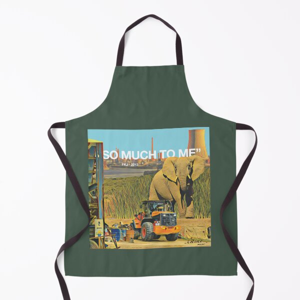 Item preview, So much to me FKJ                designed and sold by JanisBeahani.