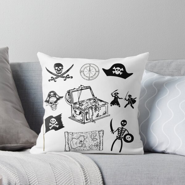 Item preview, Pirates Gold designed and sold by MICKSPIKS.