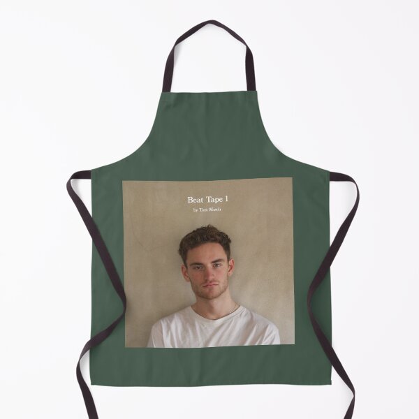 Item preview, Tom Misch Beat Tape Album  designed and sold by JanisBeahani.