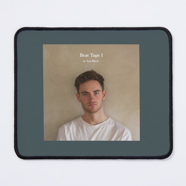 Item preview, Tom Misch Beat Tape Album designed and sold by JanisBeahani.