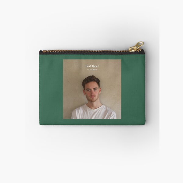 Item preview, Tom Misch Beat Tape Album  designed and sold by JanisBeahani.