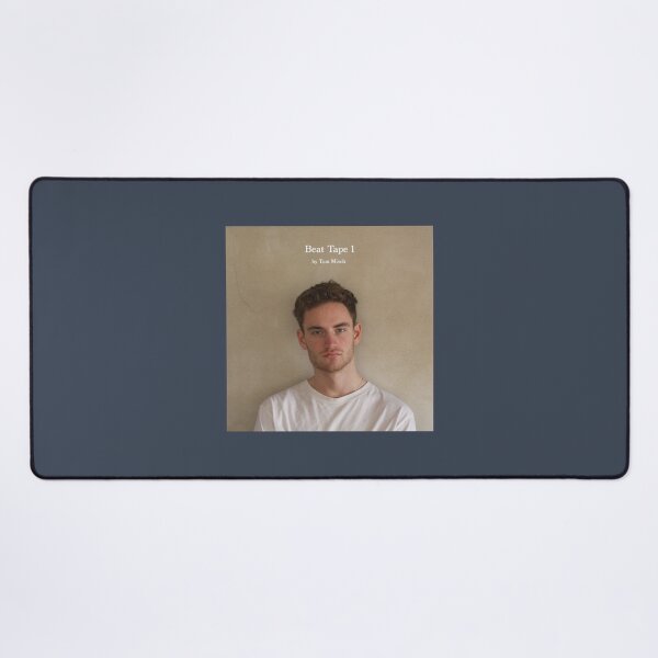 Item preview, Tom Misch Beat Tape Album designed and sold by JanisBeahani.