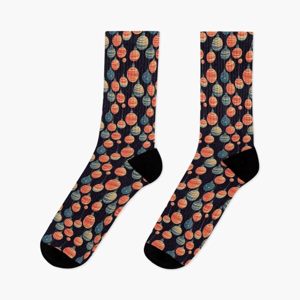 Item preview, Ornaments in Outer Space designed and sold by JustinKosch.