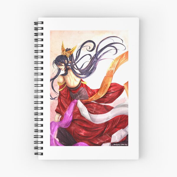Item preview, Lesbian Pride Homura Kogetsu designed and sold by watcherofthesky.