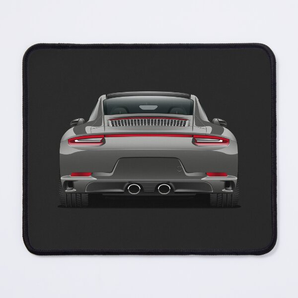 Item preview, 991 C4S designed and sold by VinnyArtworks.
