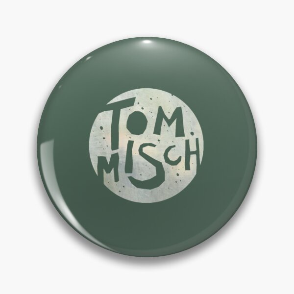 Item preview, Tom misch logo                                      designed and sold by JanisBeahani.